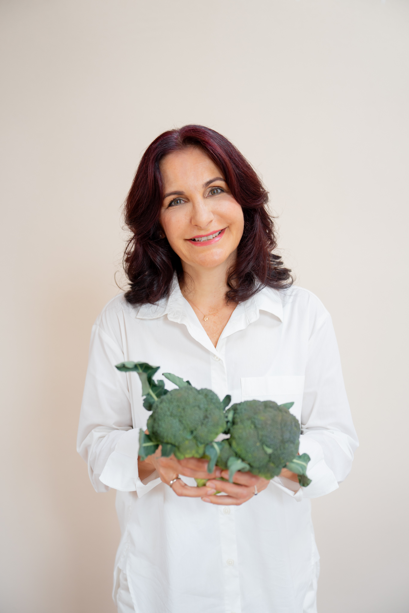Andrea Brenner