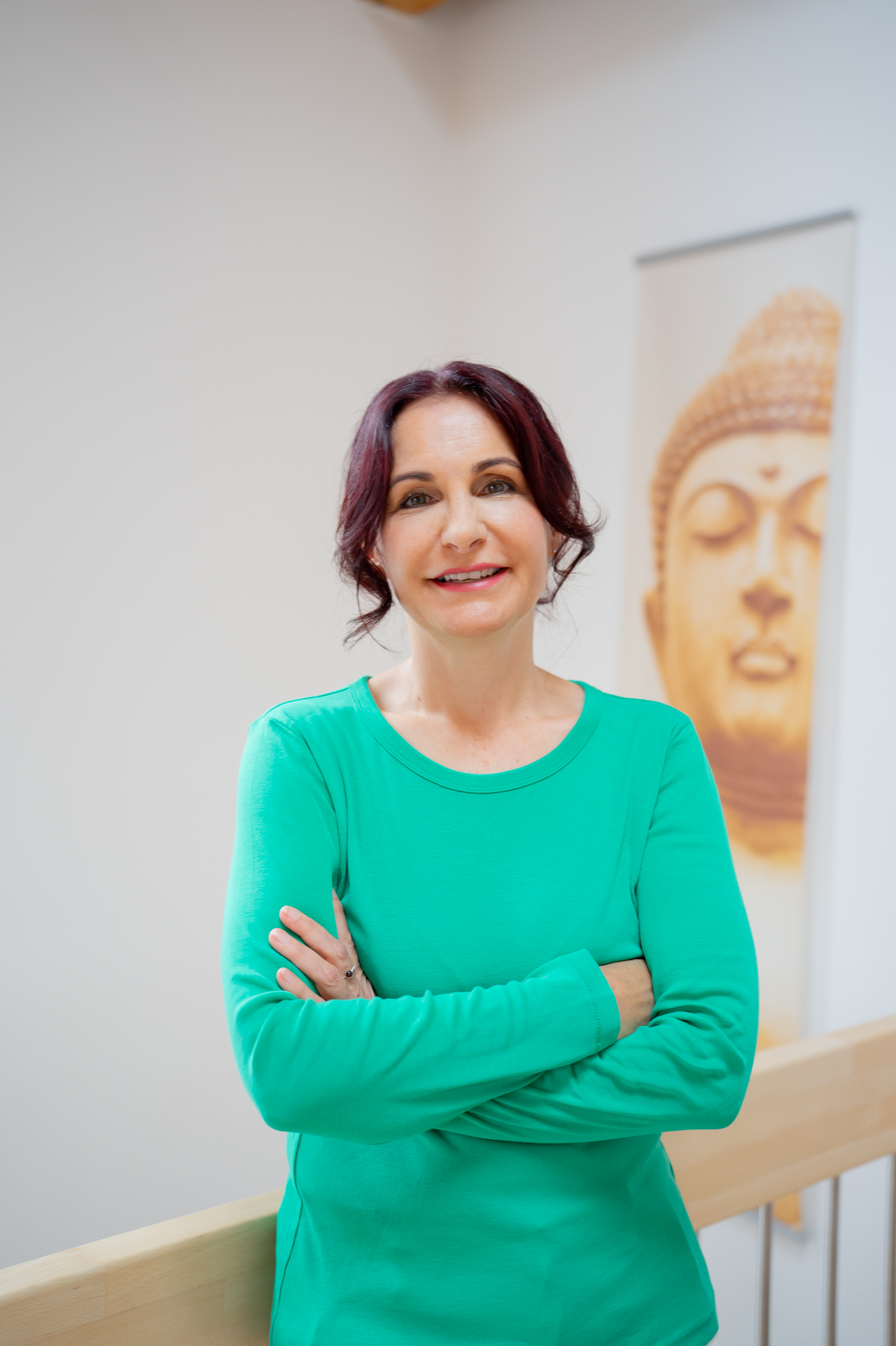 Andrea Brenner